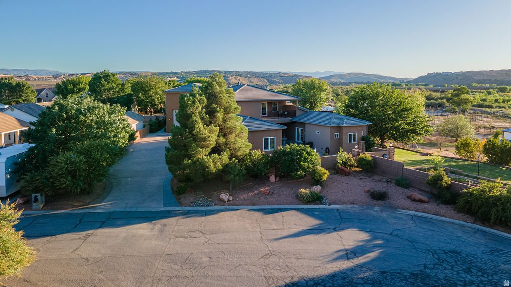 PINE VIEW ESTATES - Residential