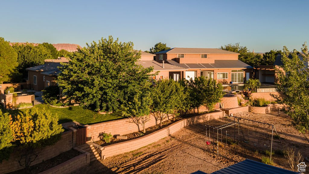 PINE VIEW ESTATES - Residential