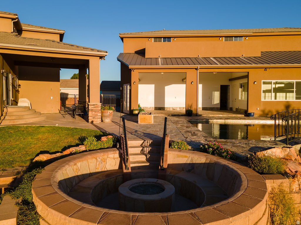 PINE VIEW ESTATES - Residential