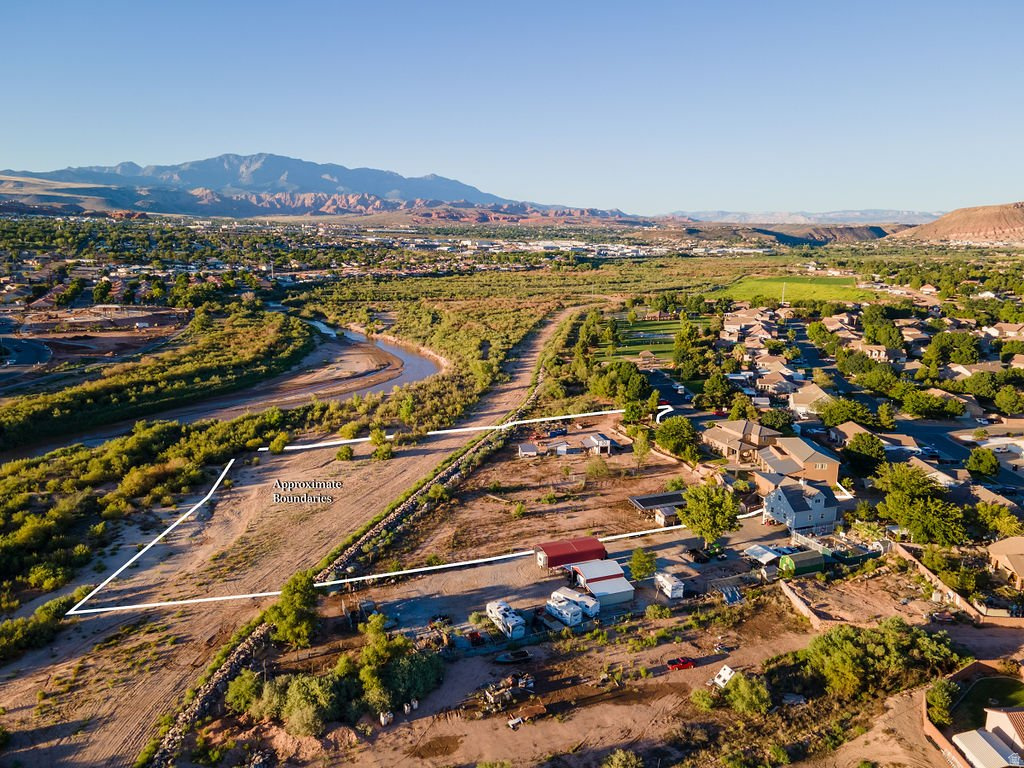 PINE VIEW ESTATES - Residential
