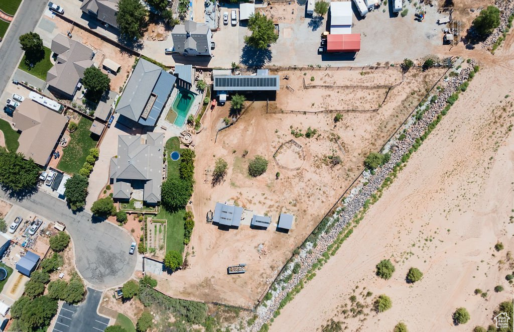 PINE VIEW ESTATES - Residential