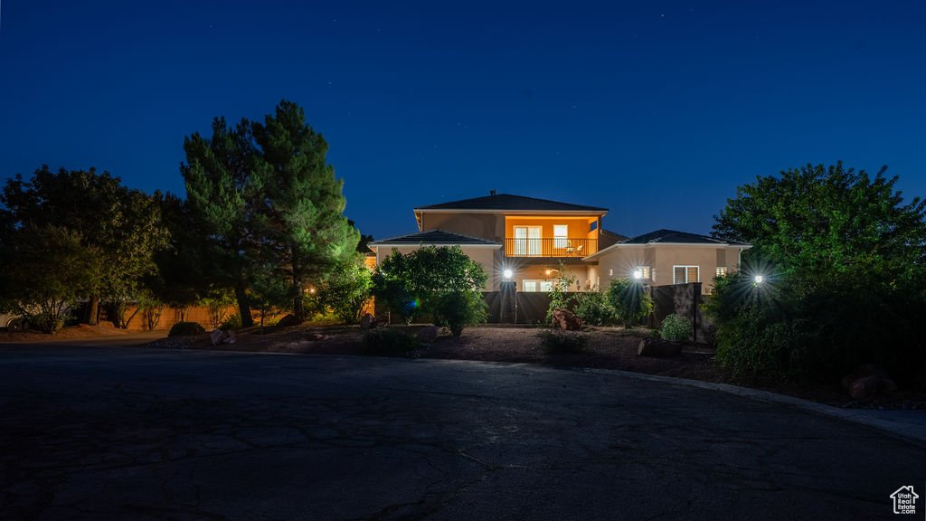 PINE VIEW ESTATES - Residential