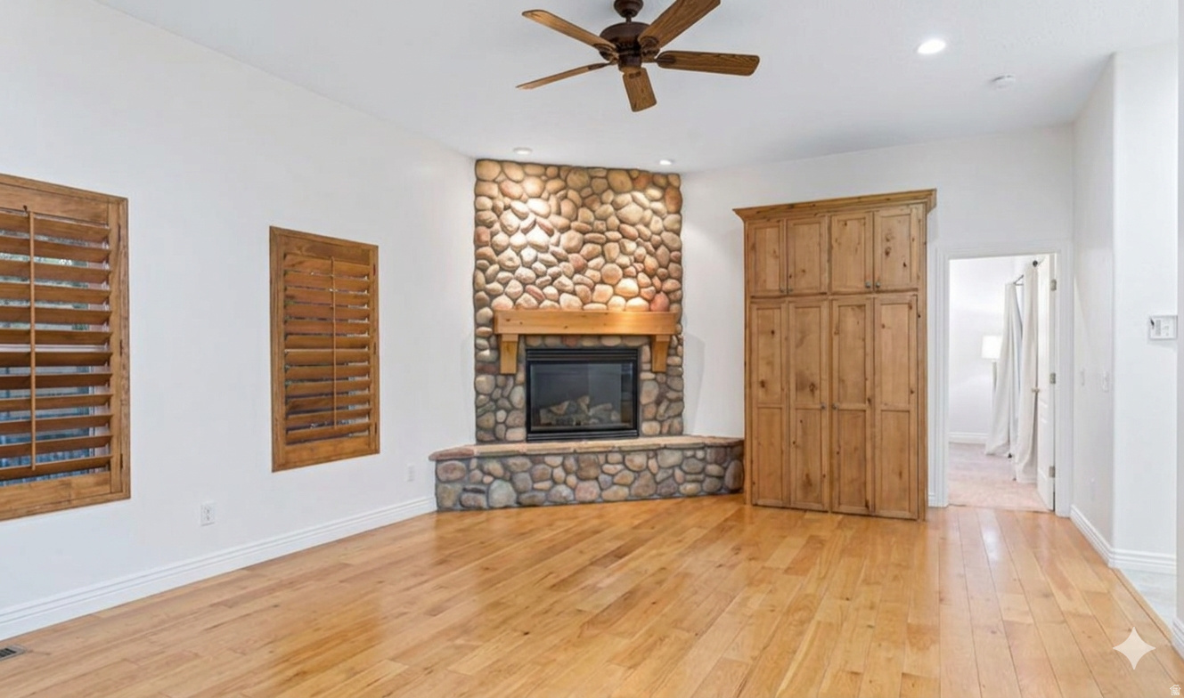 PINE VIEW ESTATES - Residential