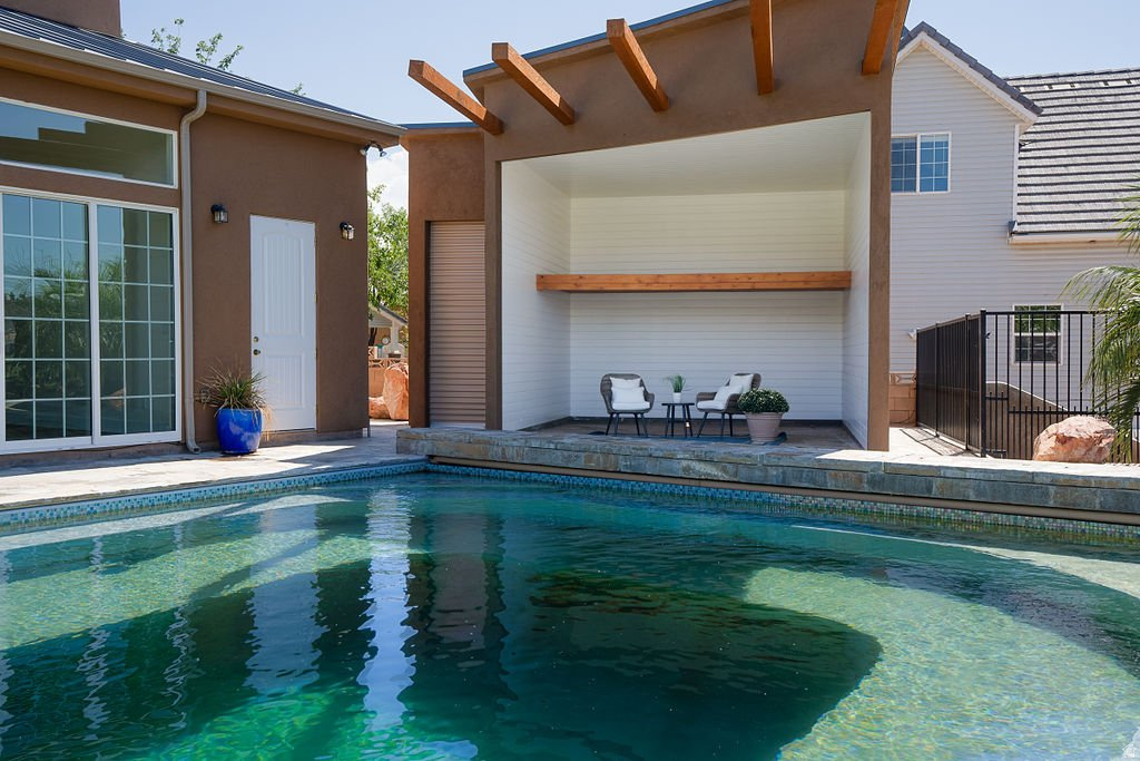 PINE VIEW ESTATES - Residential