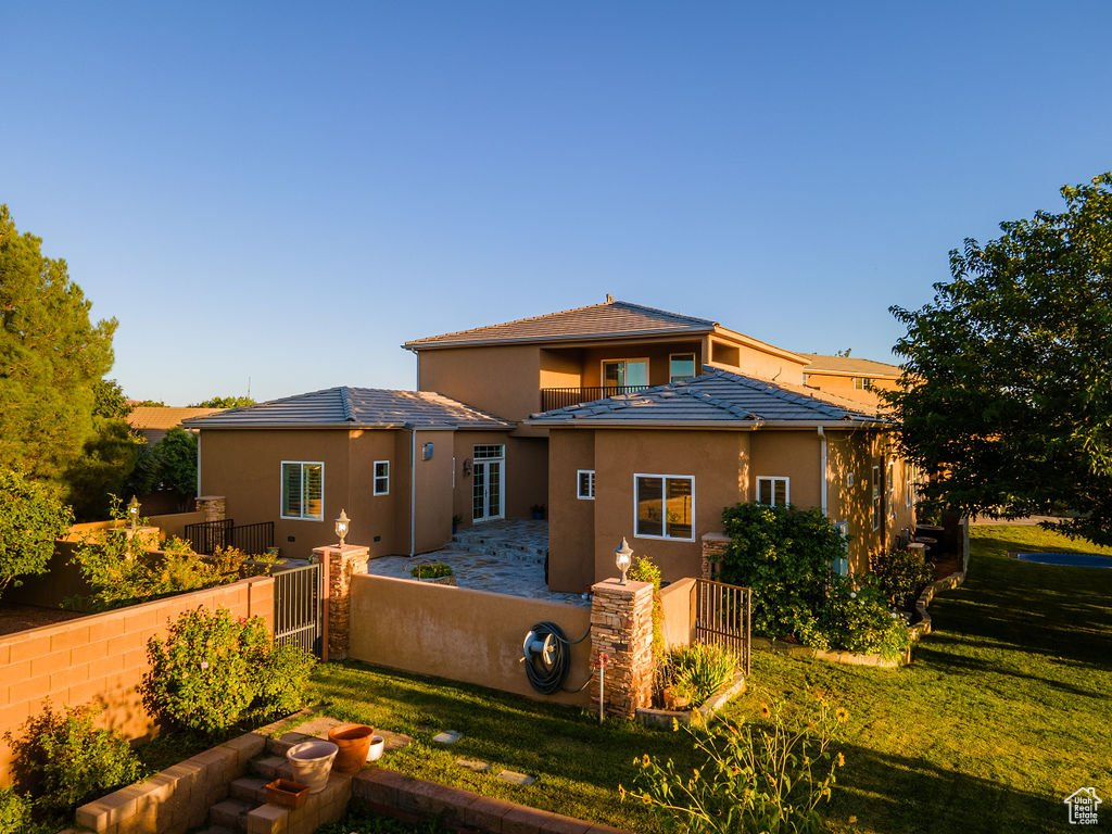 PINE VIEW ESTATES - Residential