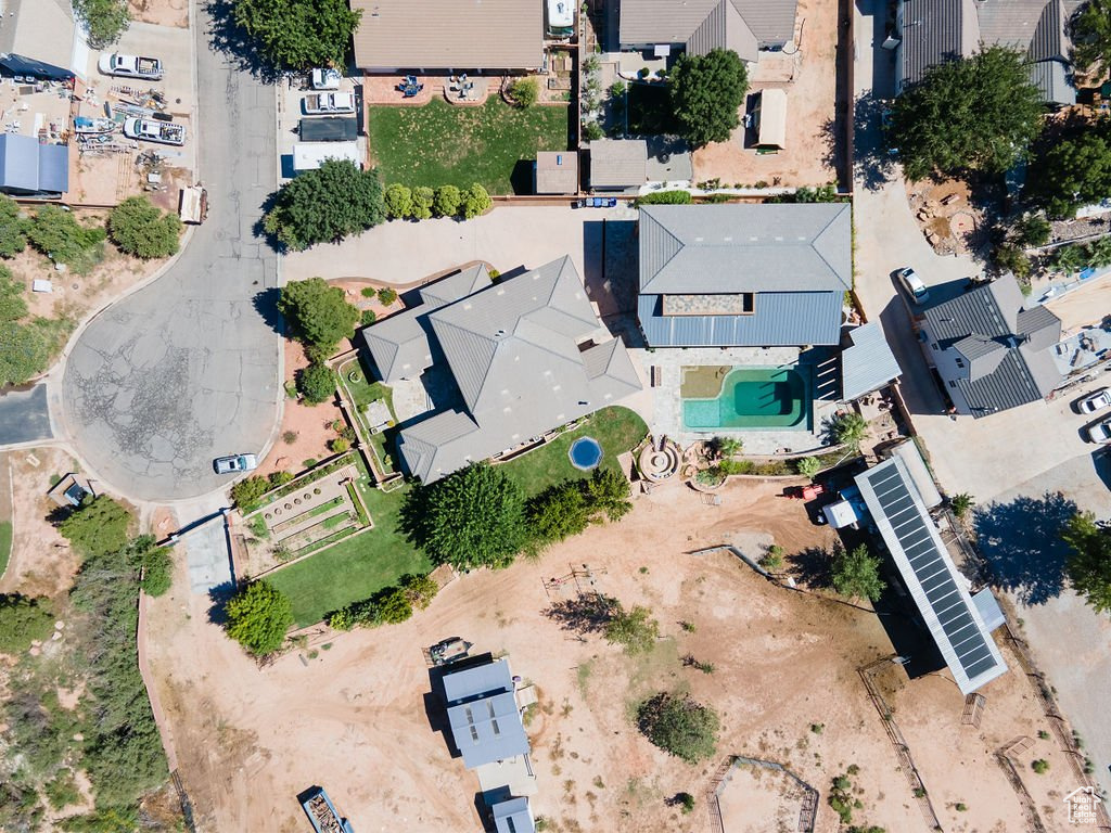 PINE VIEW ESTATES - Residential