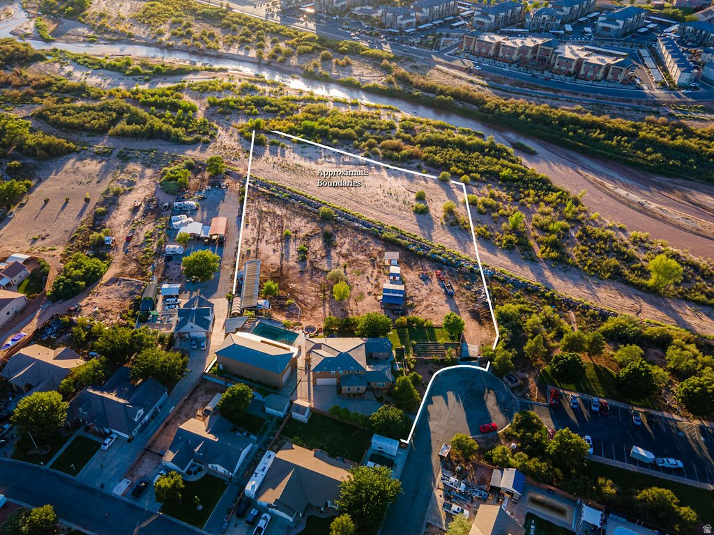 PINE VIEW ESTATES - Residential