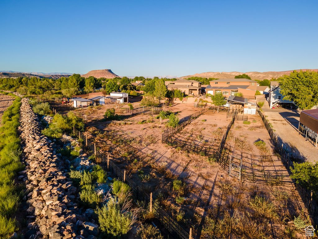 PINE VIEW ESTATES - Residential