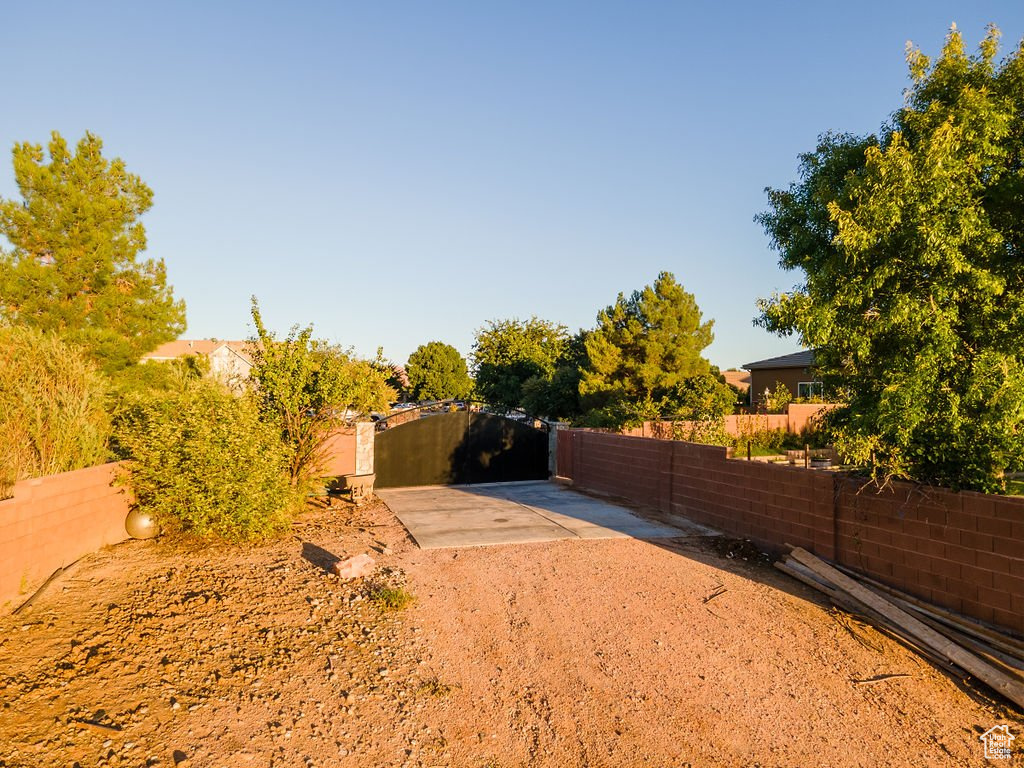 PINE VIEW ESTATES - Residential