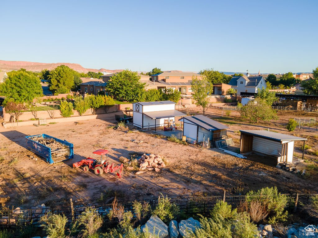 PINE VIEW ESTATES - Residential