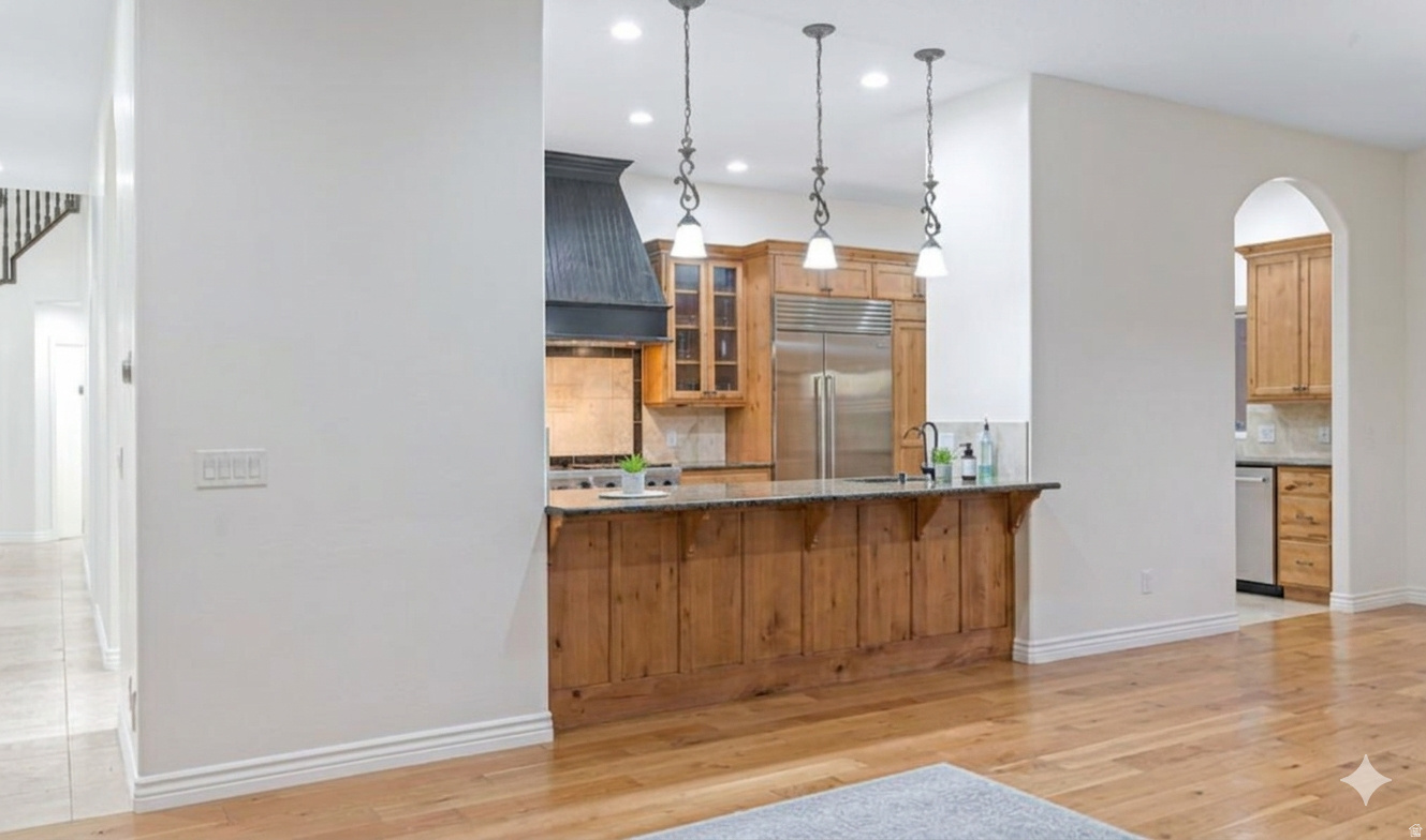 PINE VIEW ESTATES - Residential
