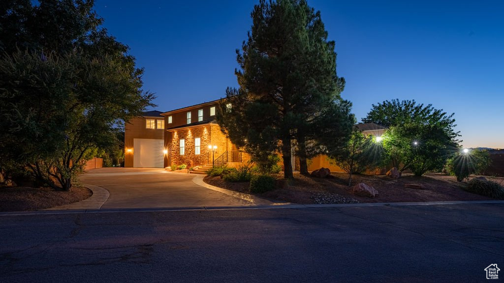 PINE VIEW ESTATES - Residential