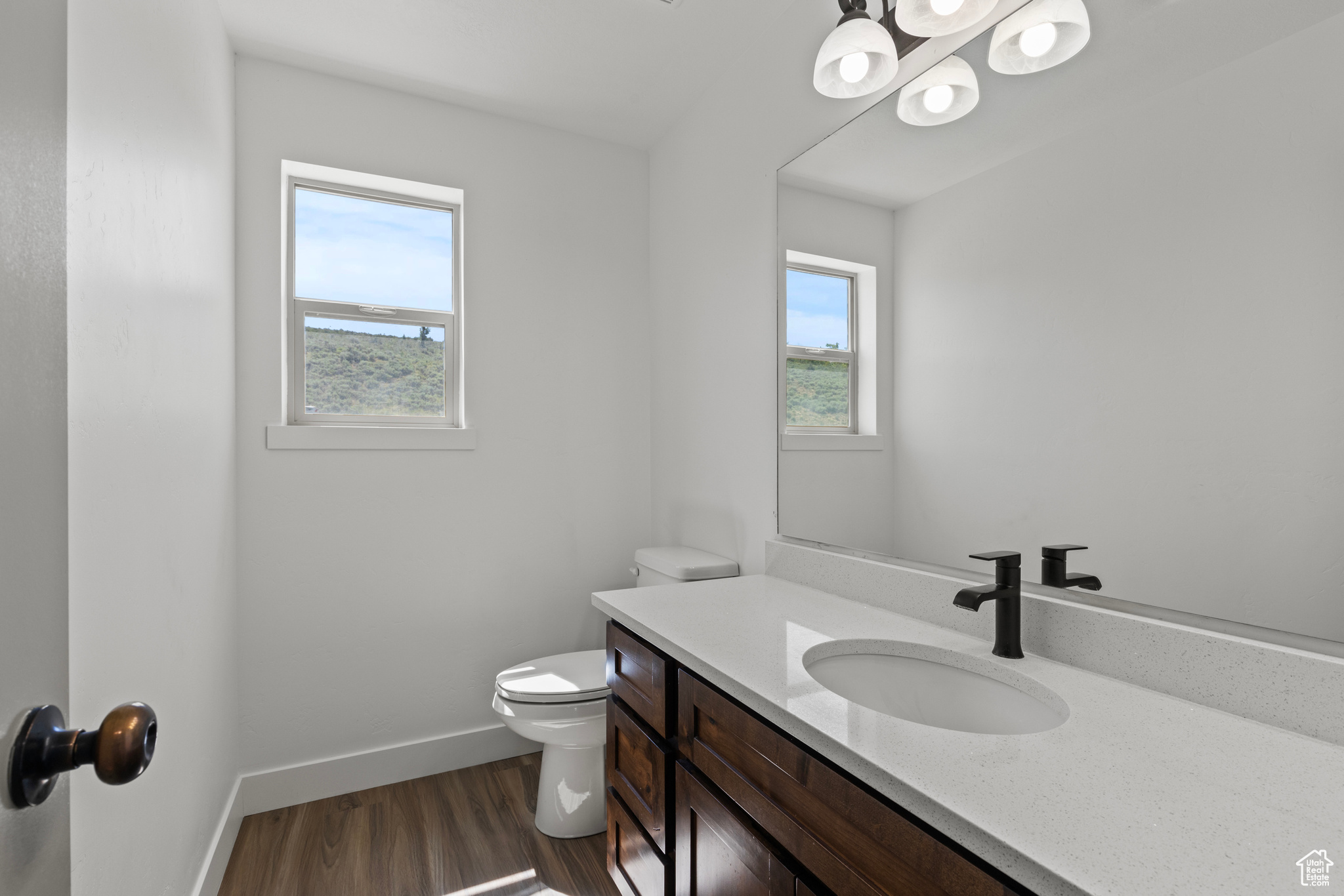 BRIDGERLAND VILLAGE - Residential