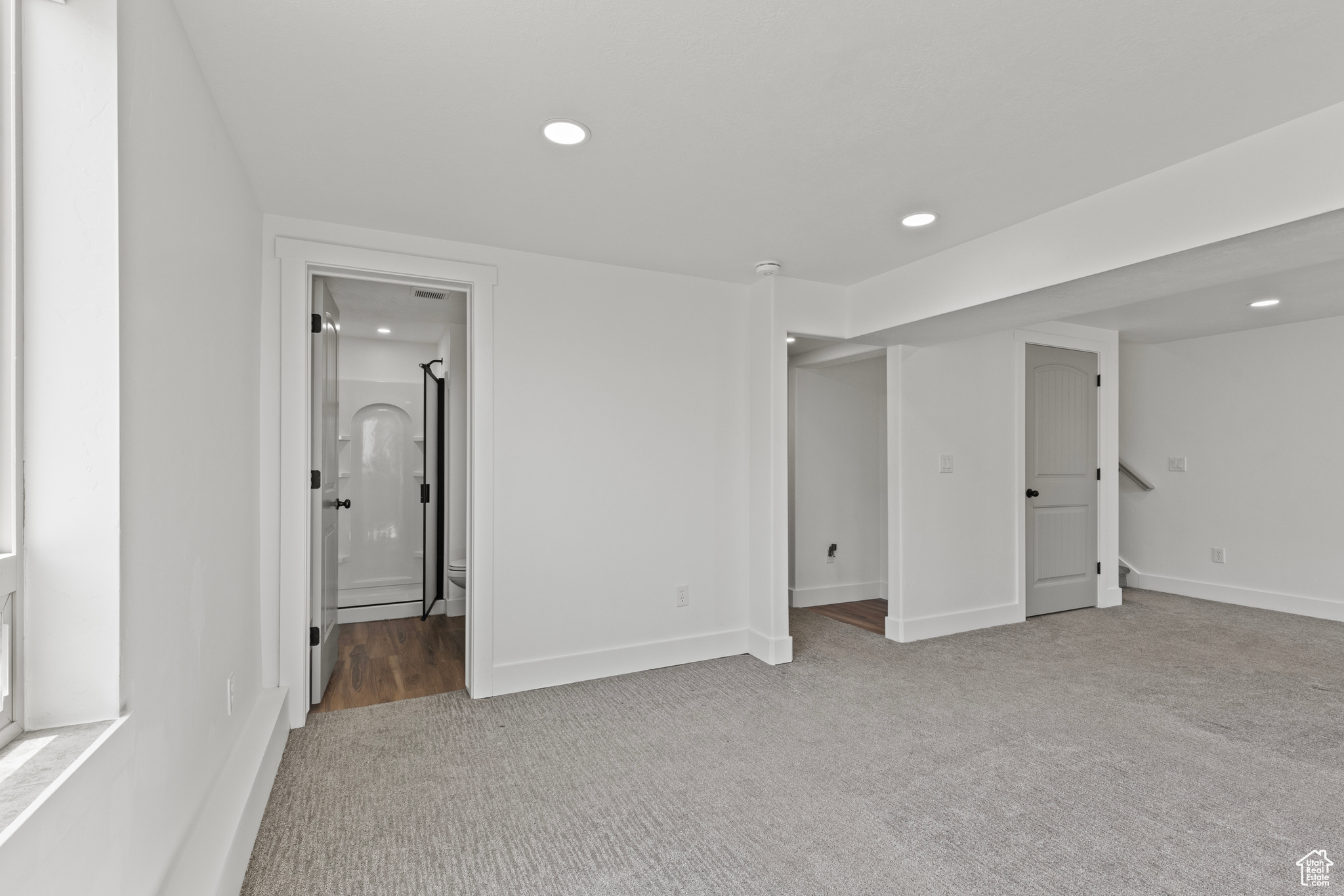 BRIDGERLAND VILLAGE - Residential