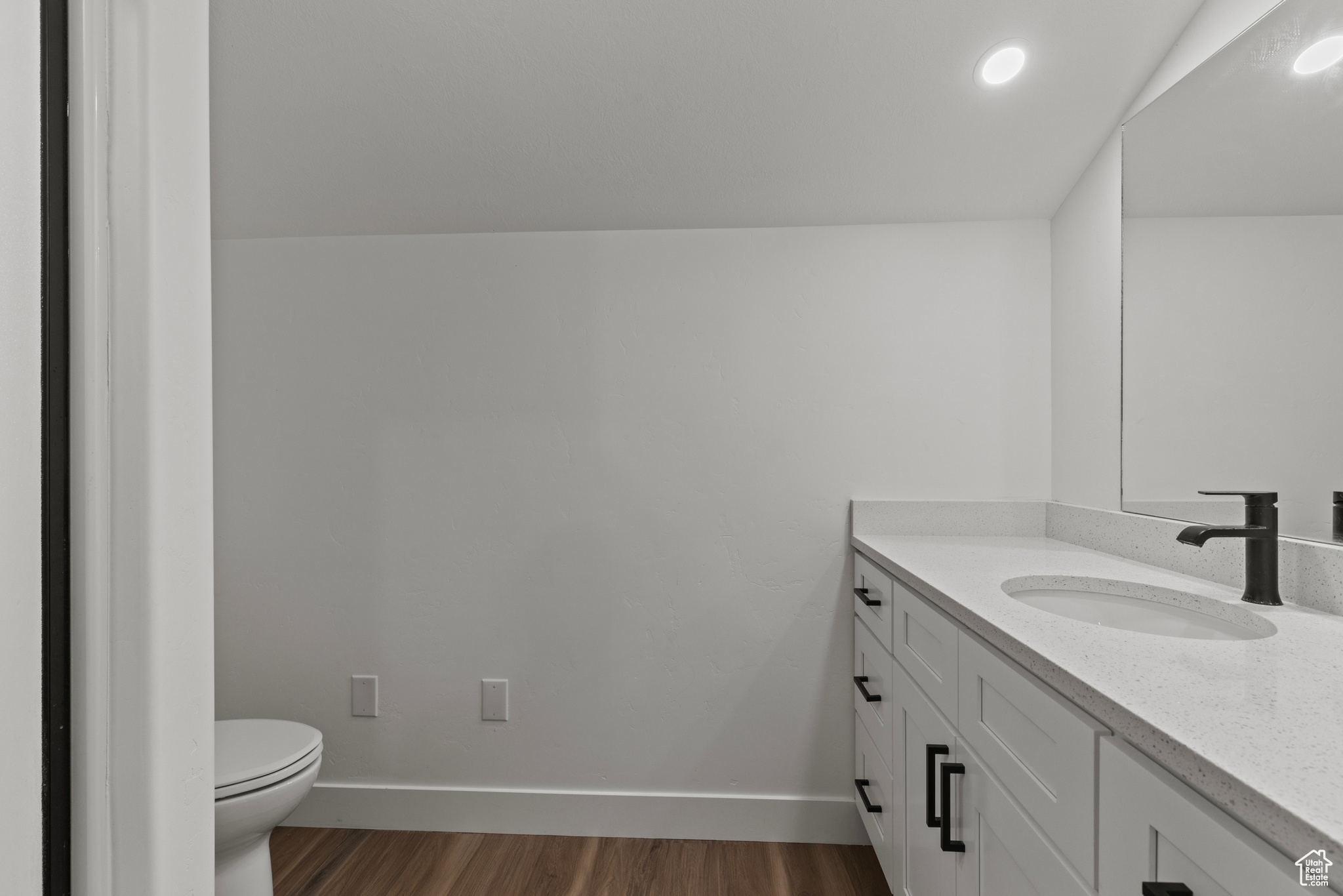 BRIDGERLAND VILLAGE - Residential