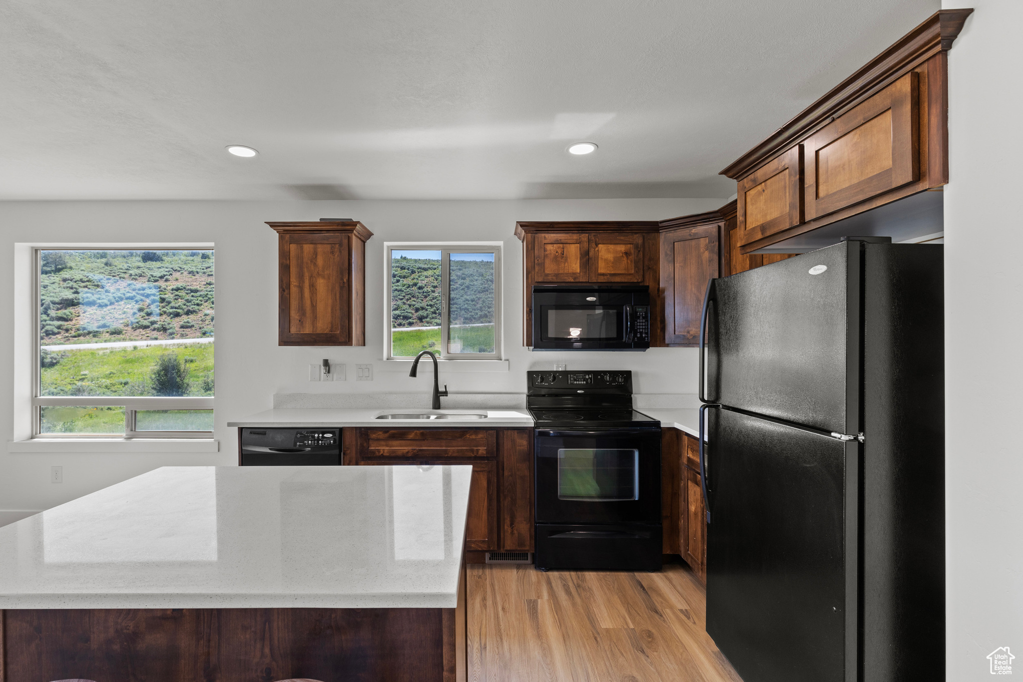 BRIDGERLAND VILLAGE - Residential