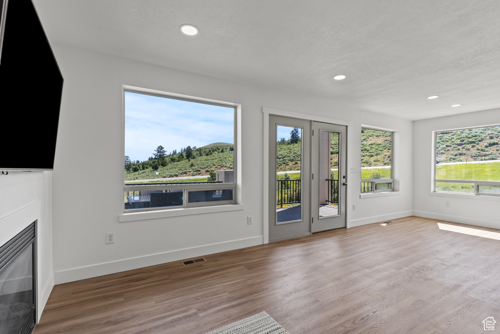 BRIDGERLAND VILLAGE - Residential