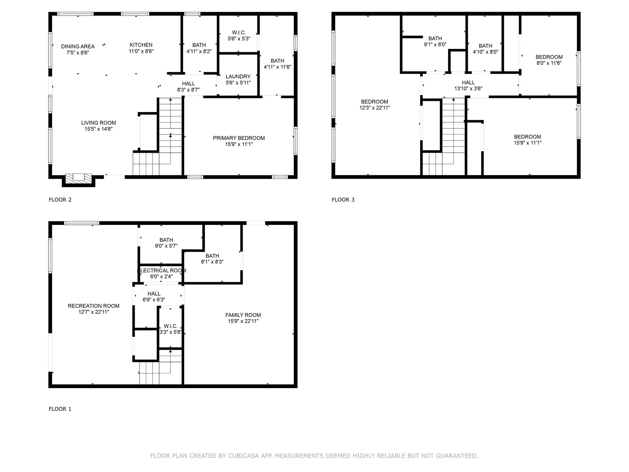 BRIDGERLAND VILLAGE - Residential
