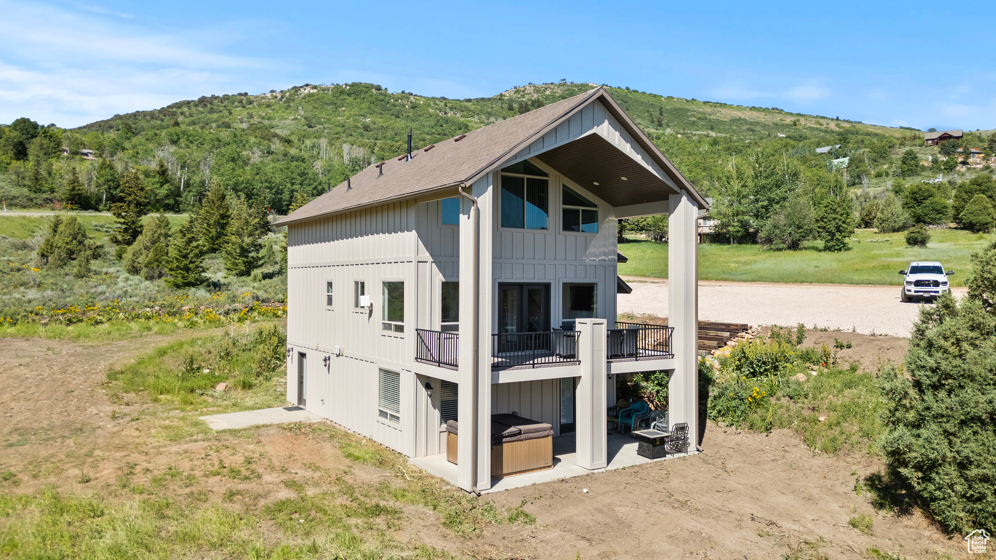 BRIDGERLAND VILLAGE - Residential