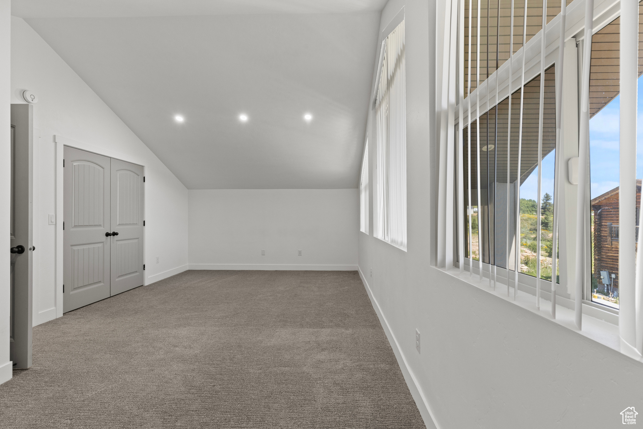 BRIDGERLAND VILLAGE - Residential