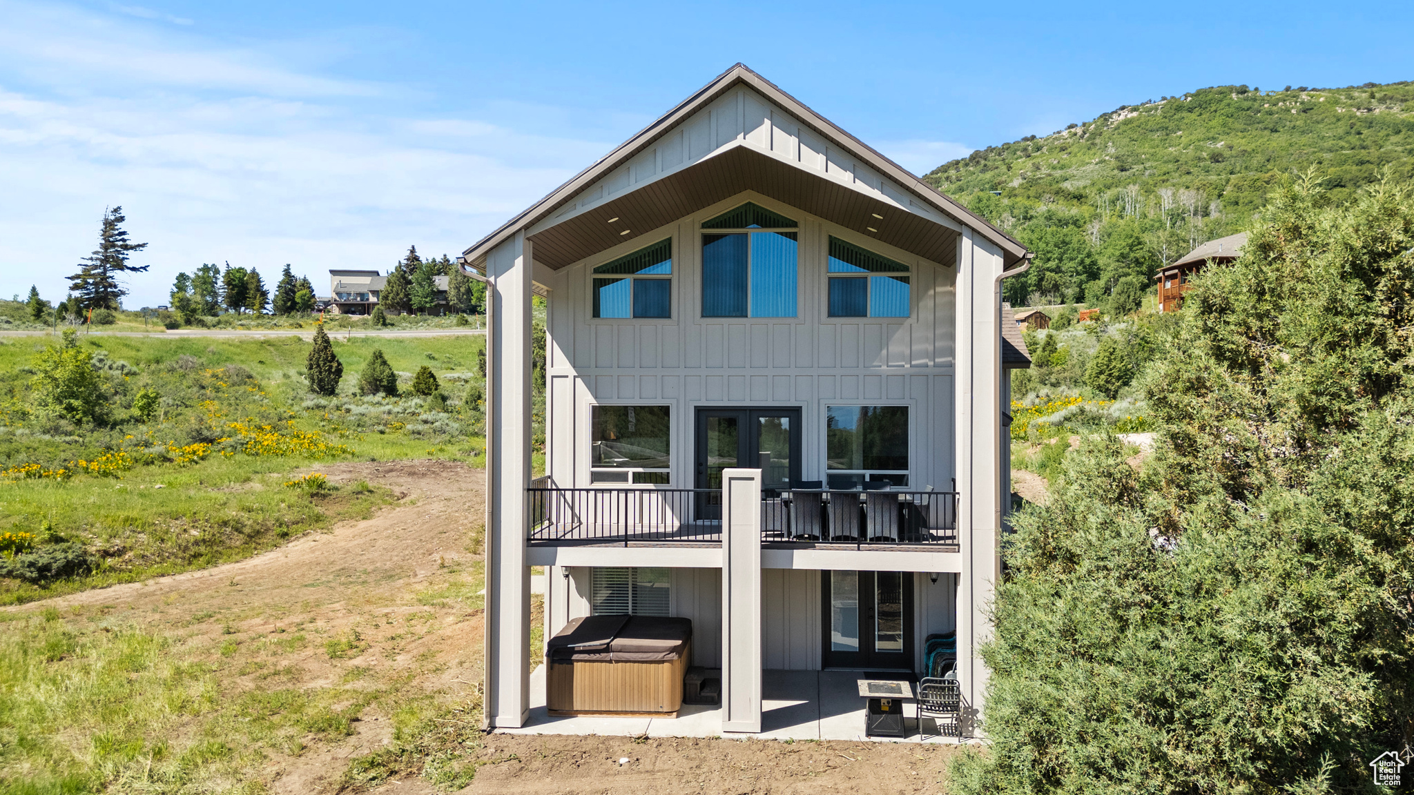 BRIDGERLAND VILLAGE - Residential