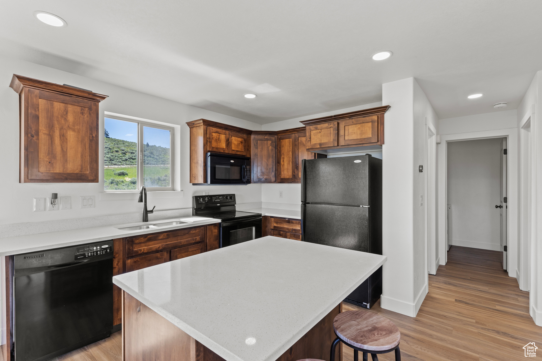 BRIDGERLAND VILLAGE - Residential