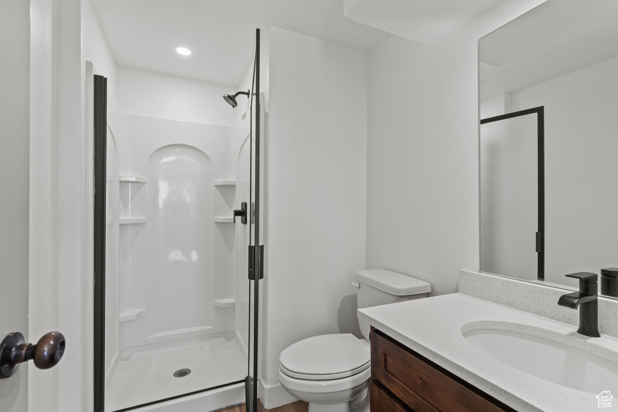 BRIDGERLAND VILLAGE - Residential