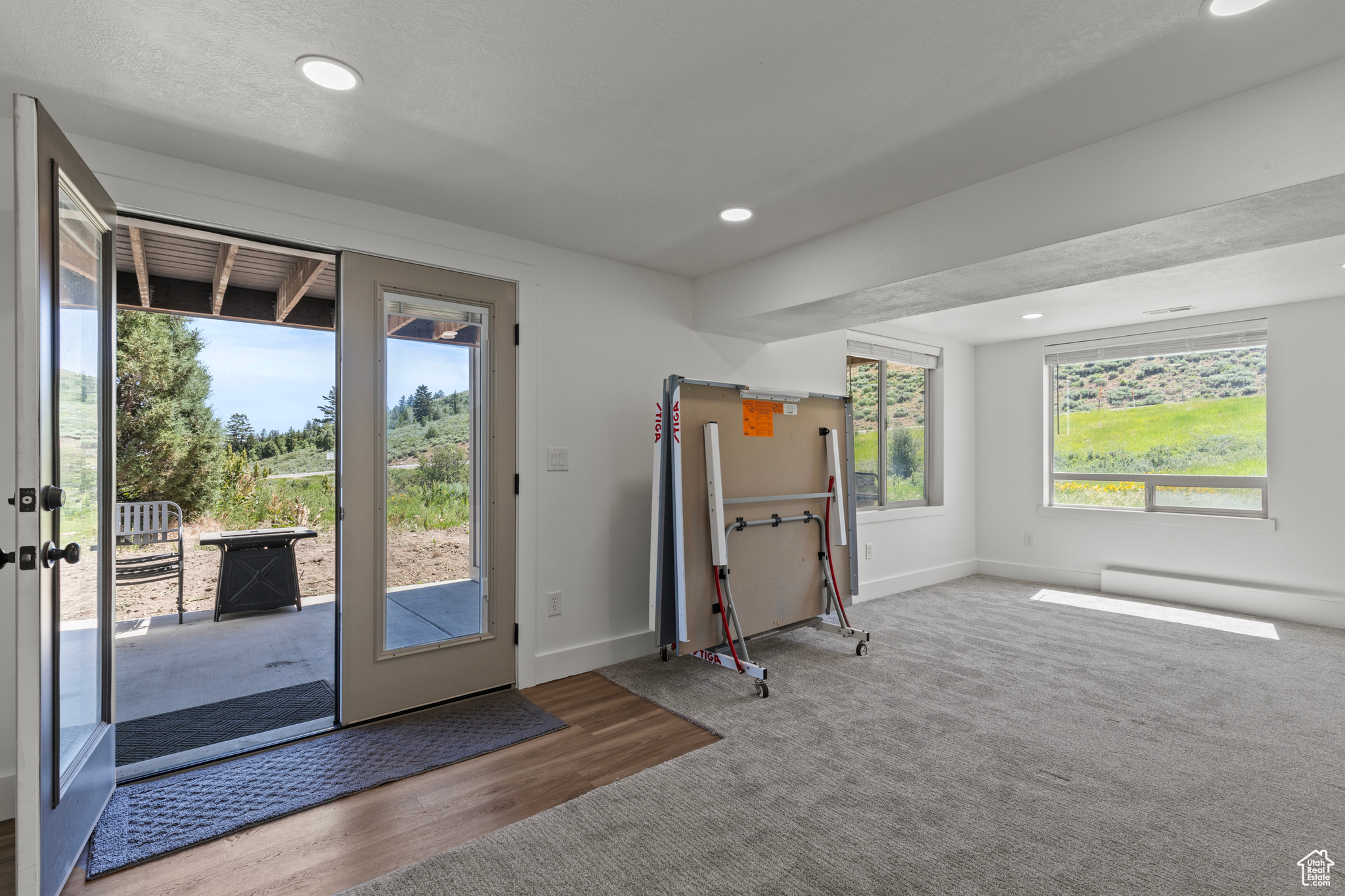 BRIDGERLAND VILLAGE - Residential