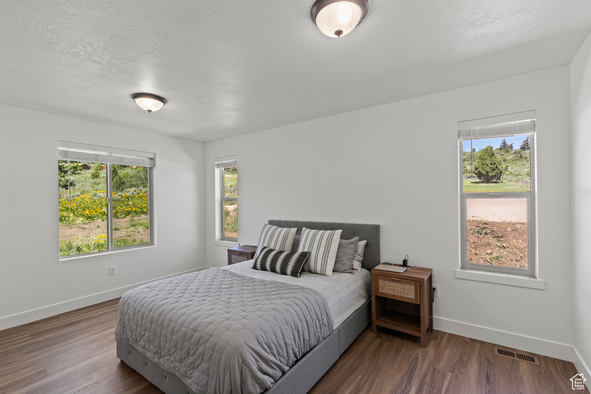 BRIDGERLAND VILLAGE - Residential