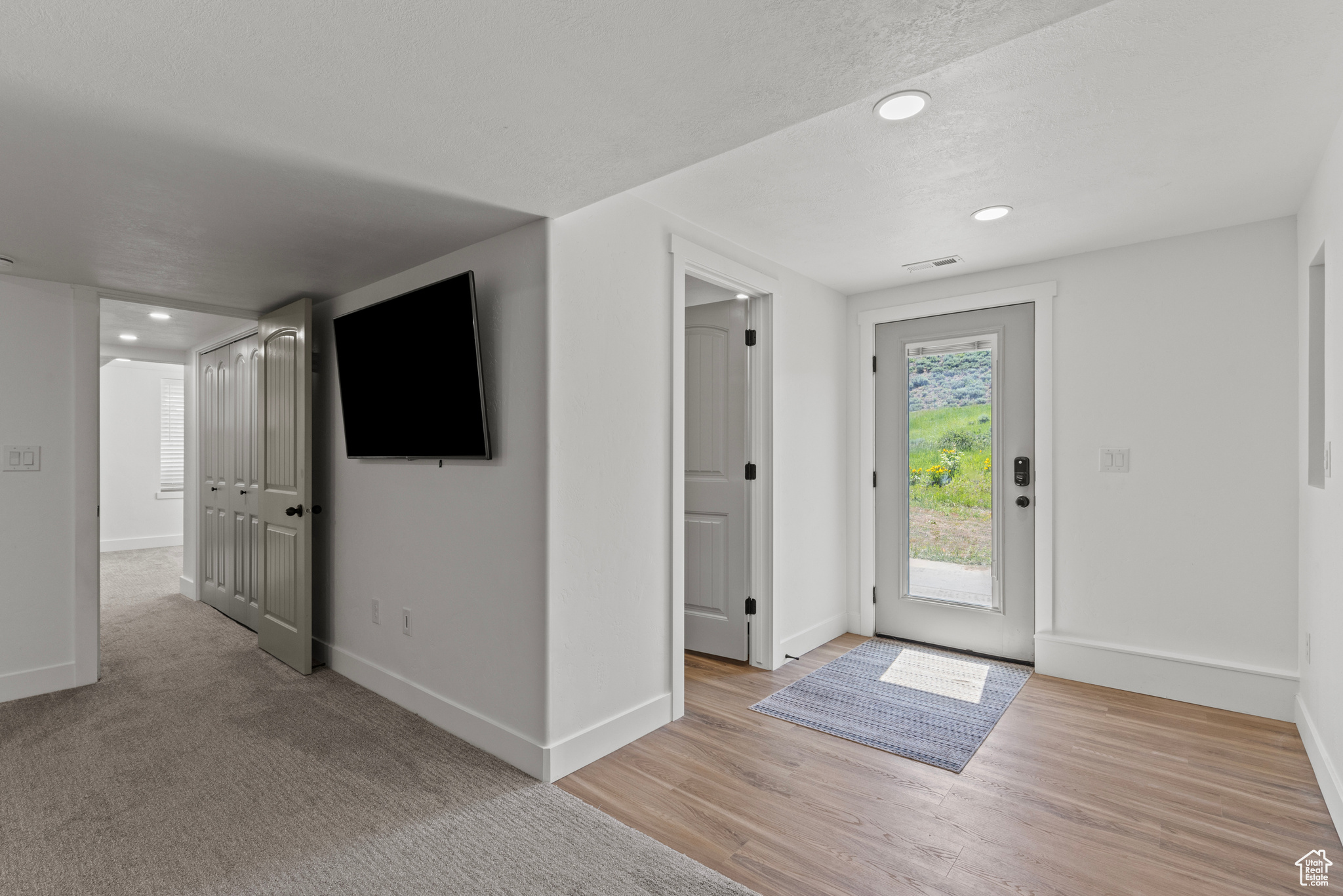 BRIDGERLAND VILLAGE - Residential