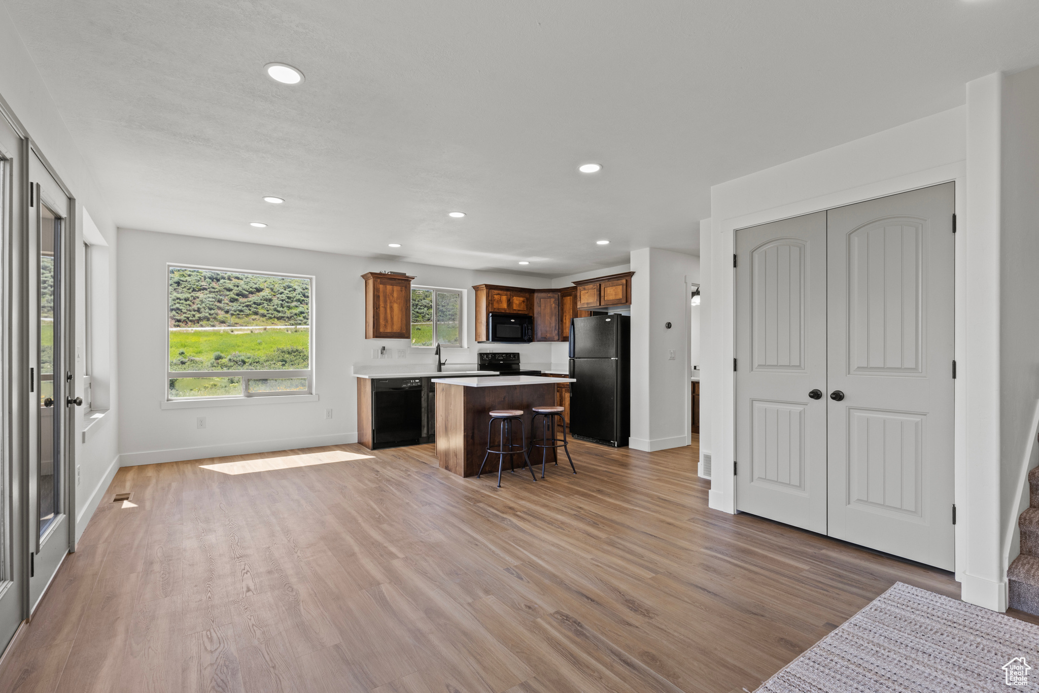 BRIDGERLAND VILLAGE - Residential