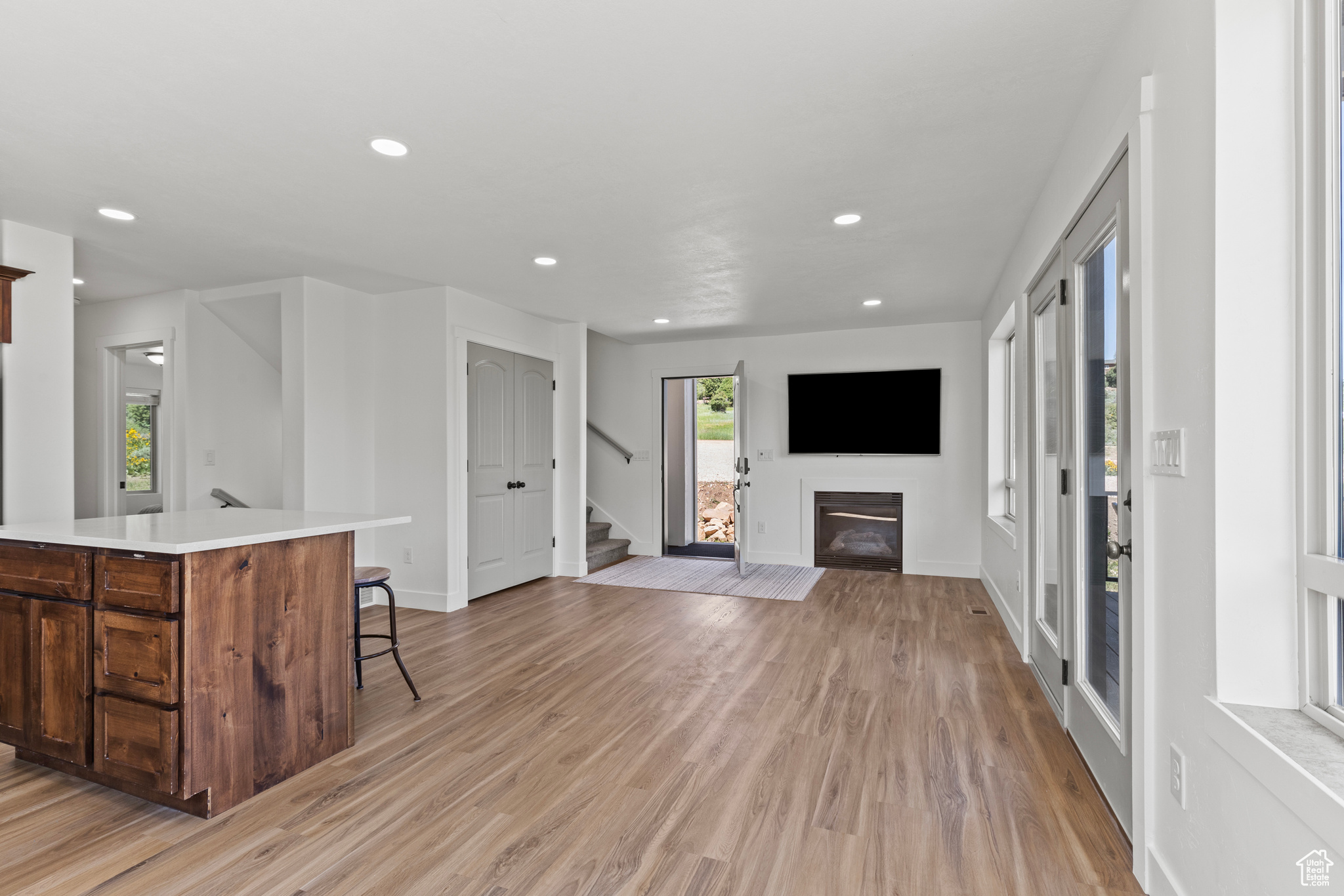 BRIDGERLAND VILLAGE - Residential