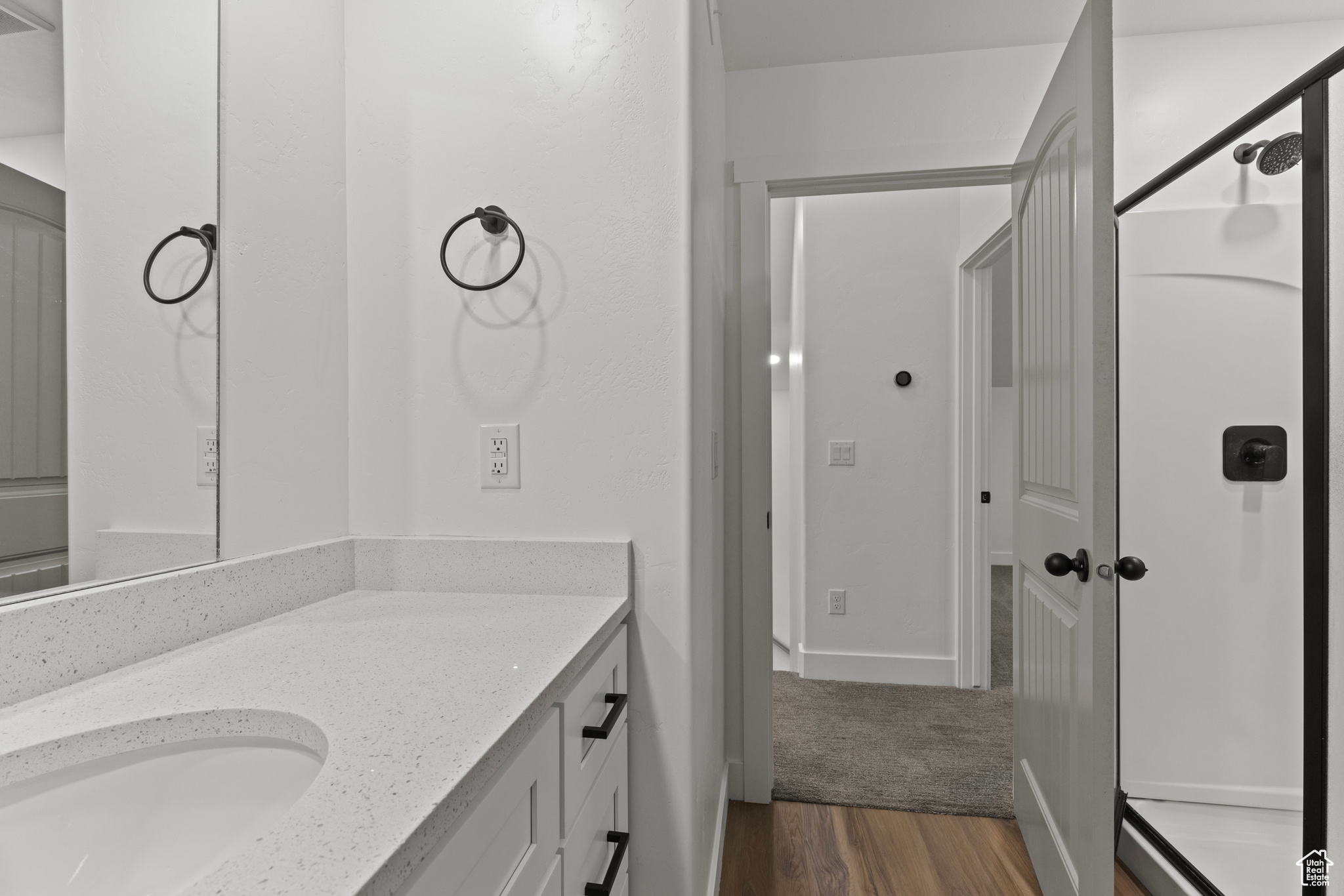 BRIDGERLAND VILLAGE - Residential