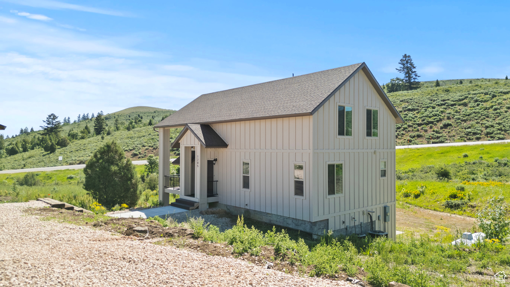 BRIDGERLAND VILLAGE - Residential