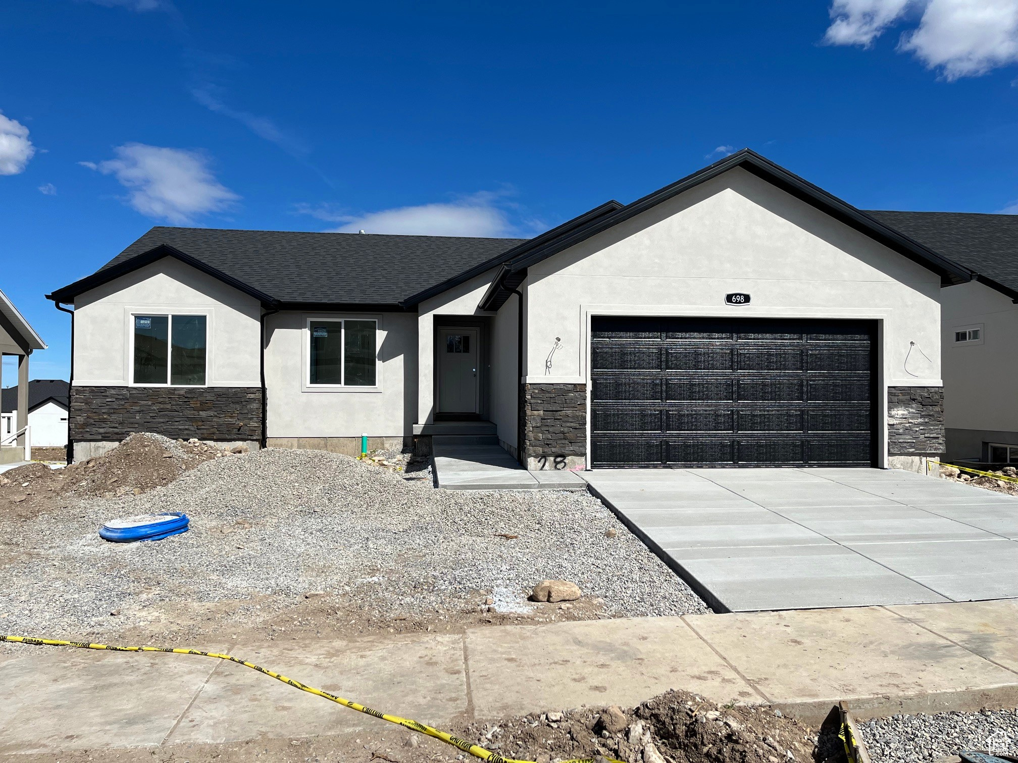 698 W 660, Tooele, Utah image 1