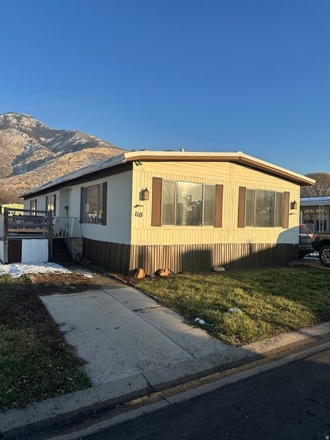 Photo of 1450 N WASHINGTON BLVD #110, Ogden, UT 84404 (MLS # 2134649)