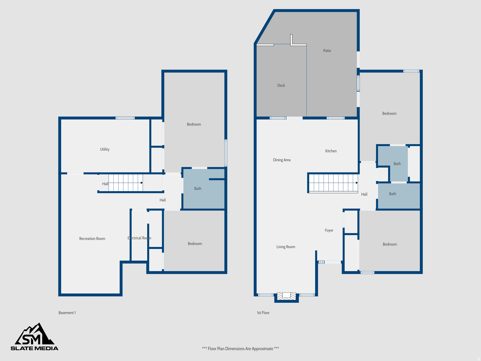 EASTGROVE - Residential