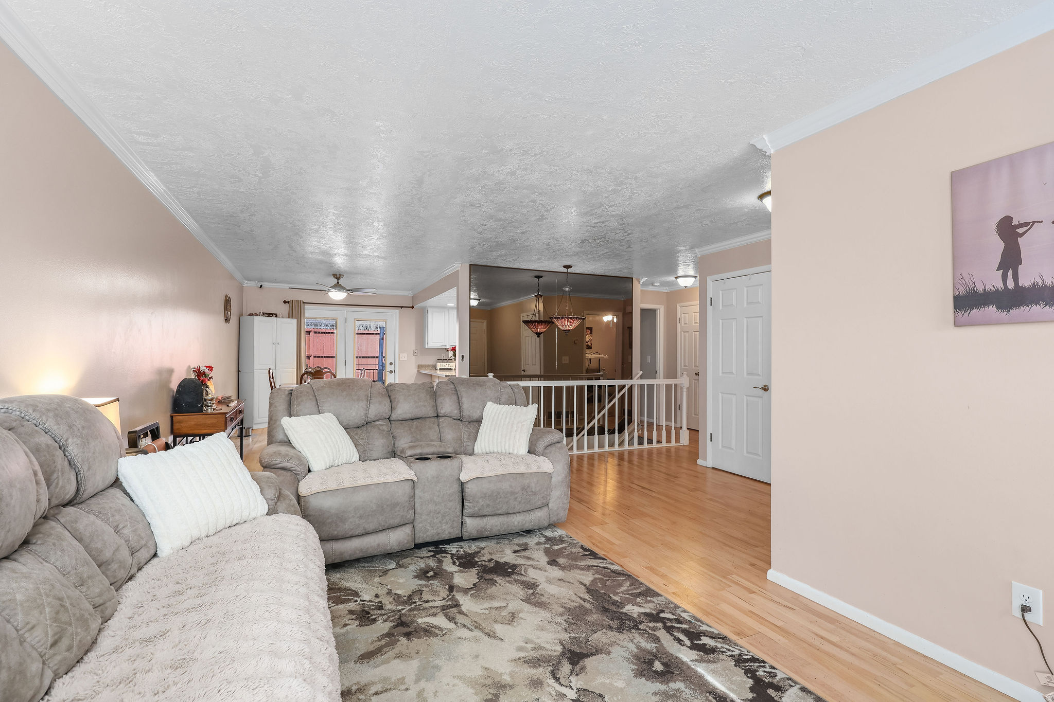 EASTGROVE - Residential