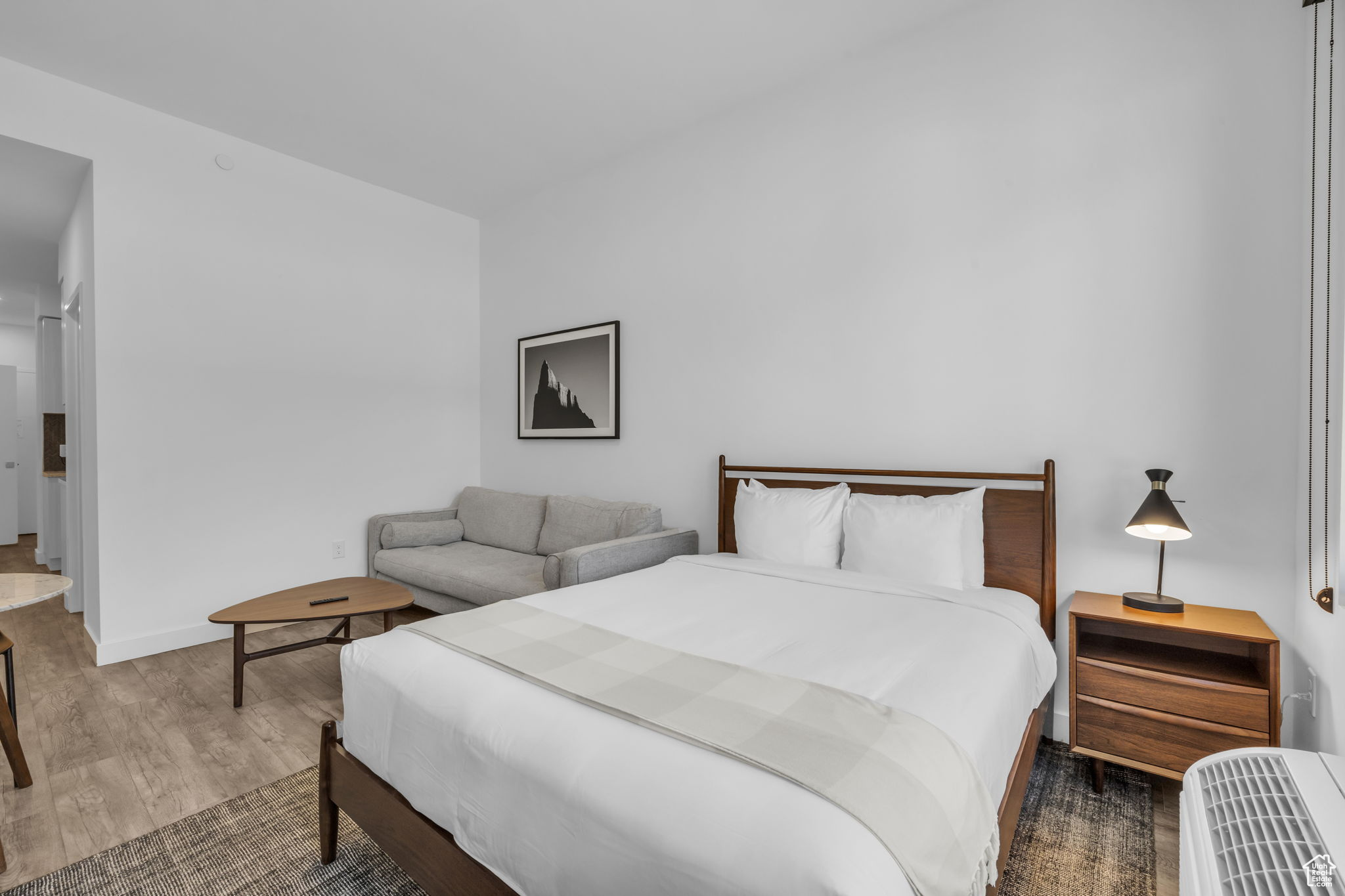 PIOCHE VILLAGE CONDO - Residential