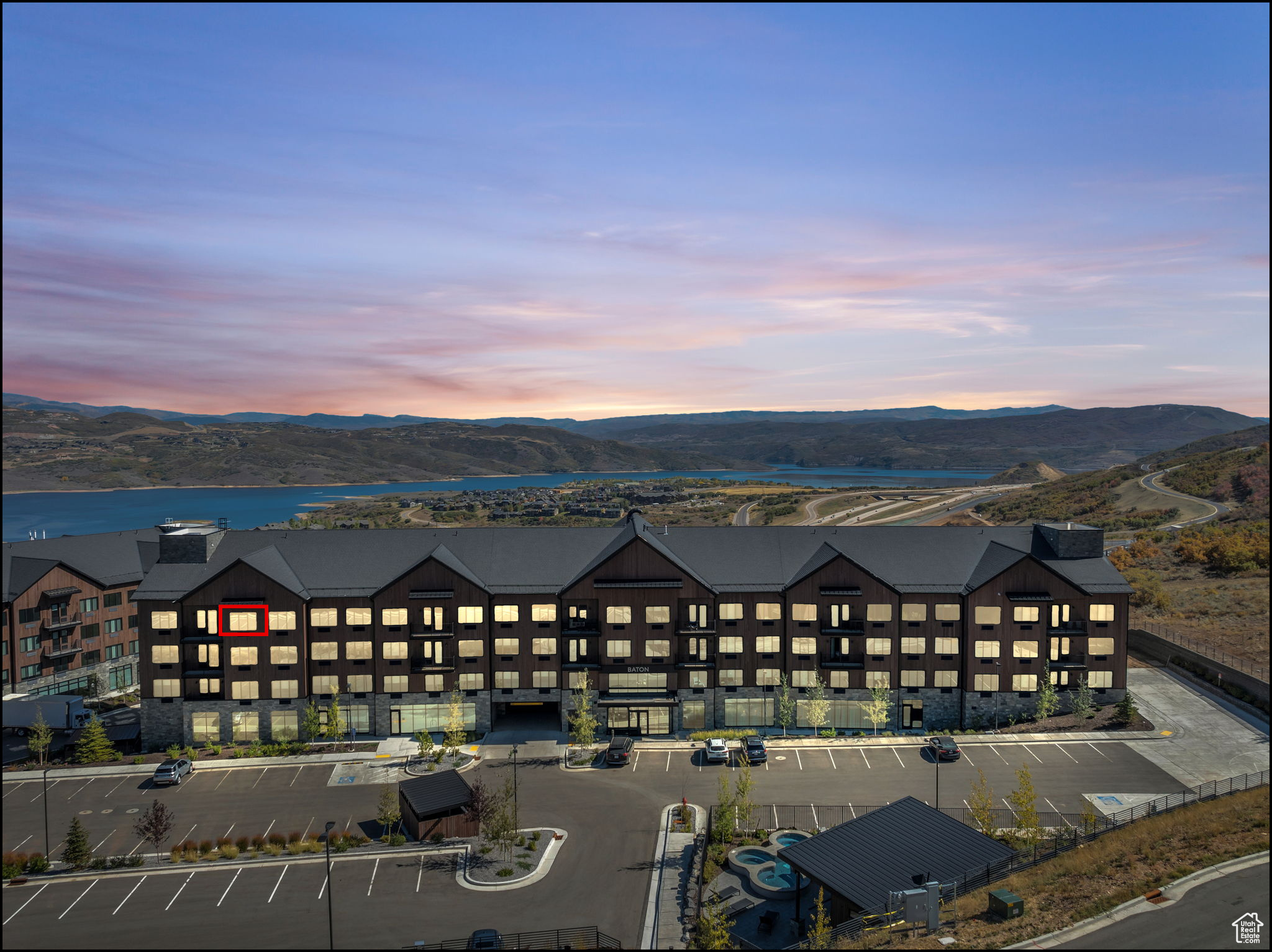 PIOCHE VILLAGE CONDO - Residential