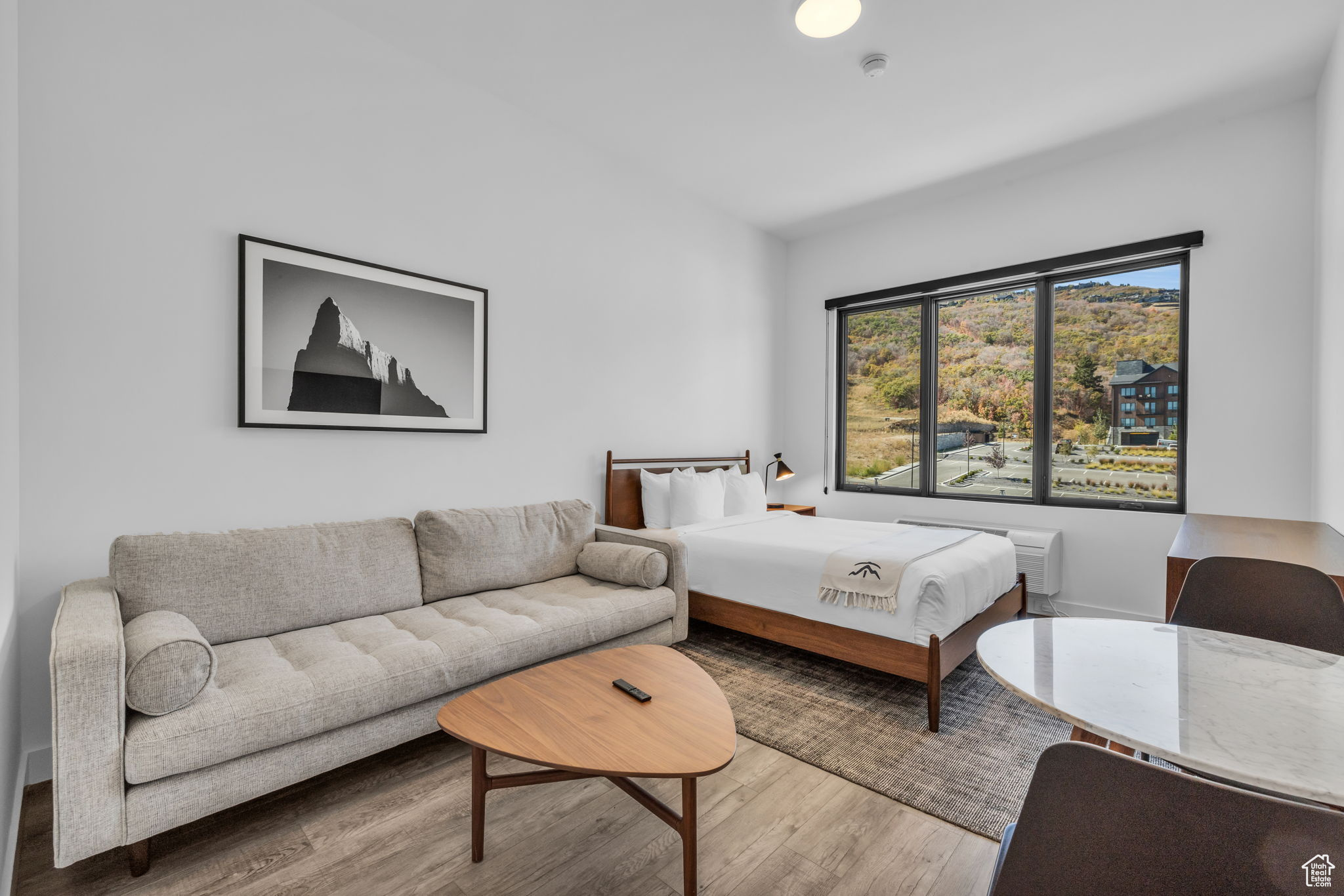 PIOCHE VILLAGE CONDO - Residential