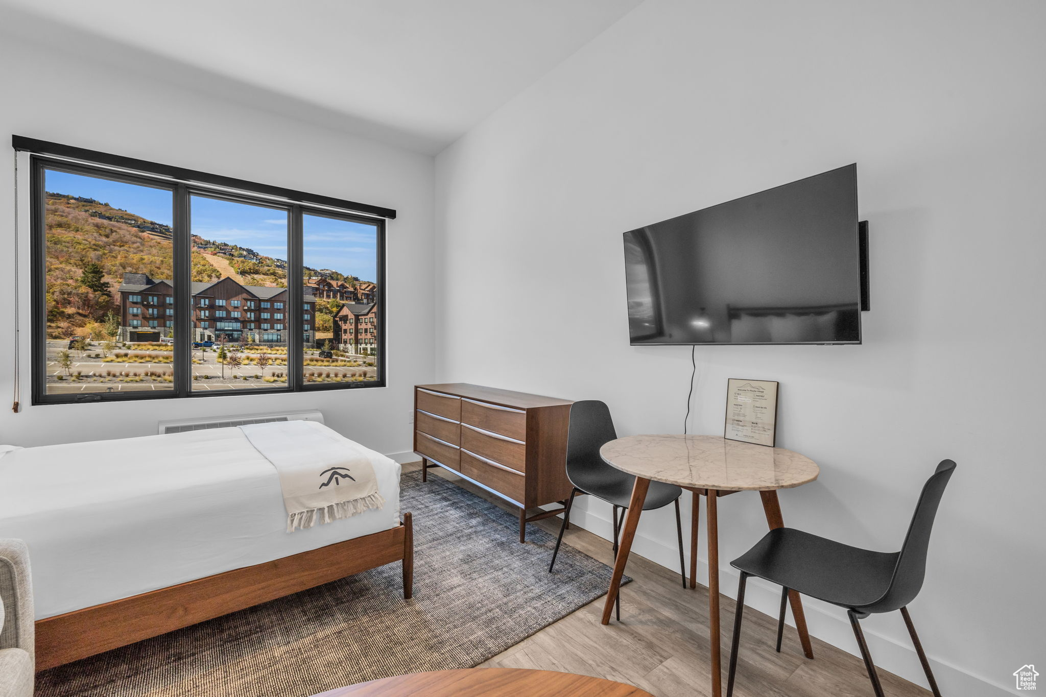 PIOCHE VILLAGE CONDO - Residential