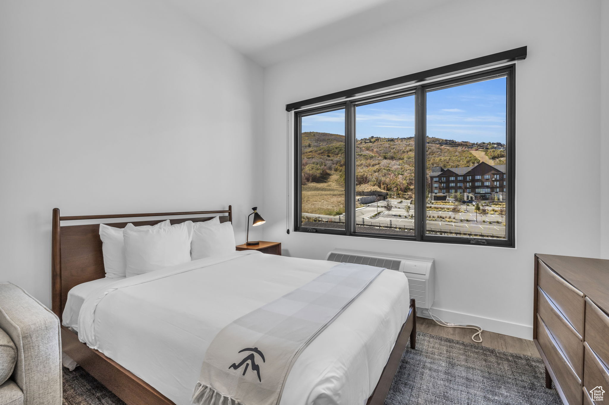 PIOCHE VILLAGE CONDO - Residential