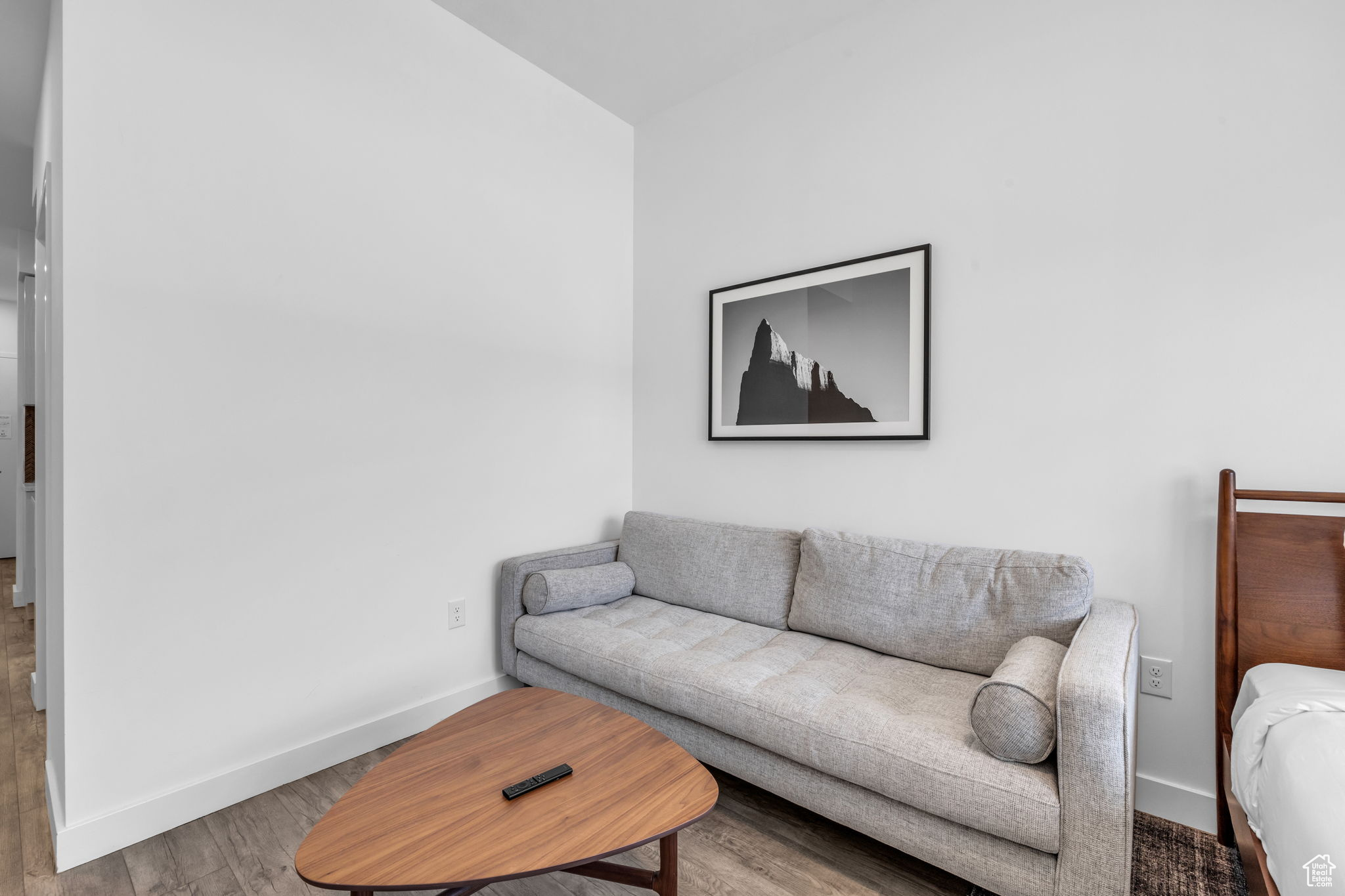 PIOCHE VILLAGE CONDO - Residential