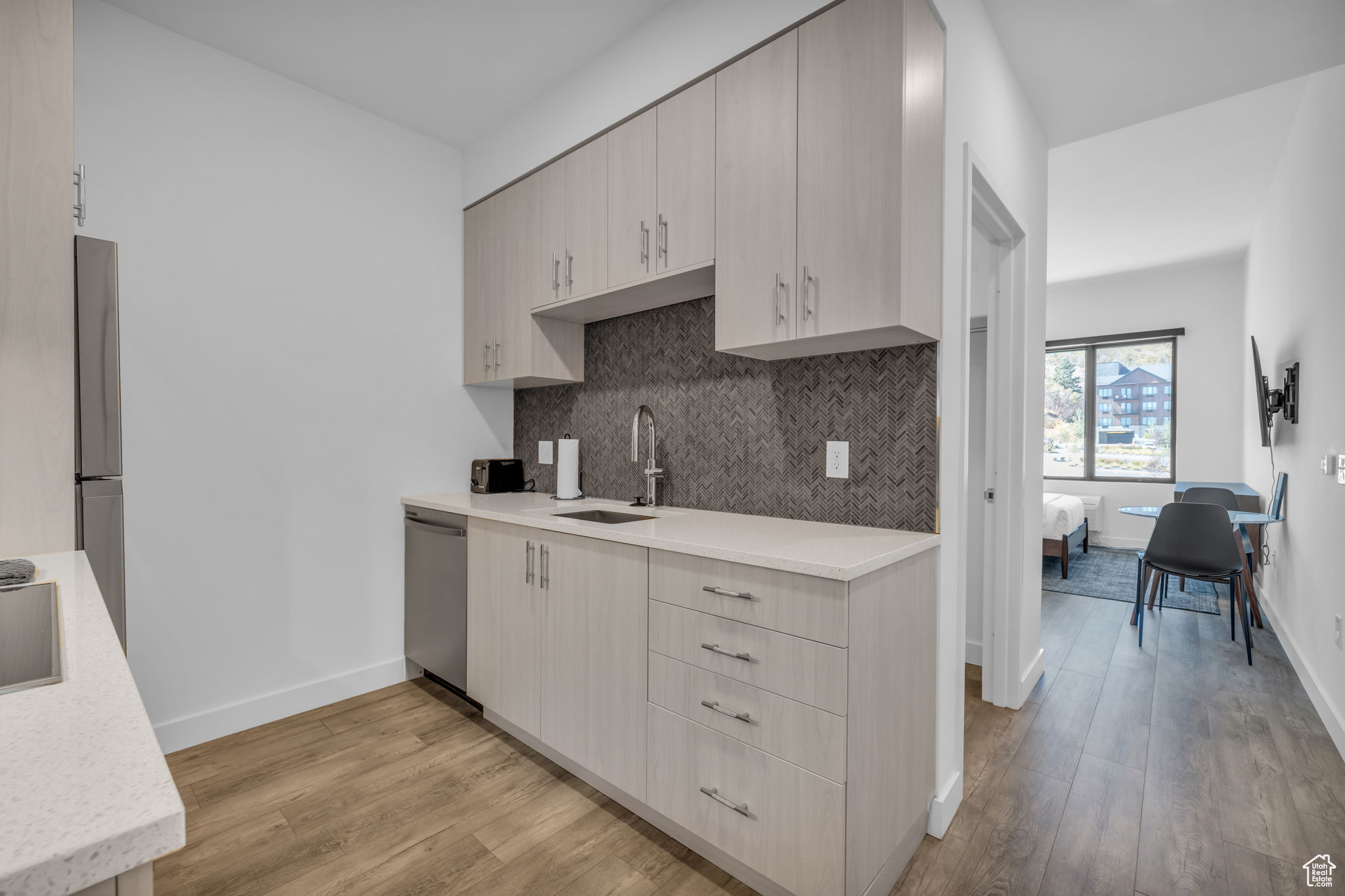 PIOCHE VILLAGE CONDO - Residential
