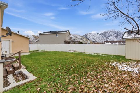 Tiny photo for 609 W SADDLEBROOK DR S, Payson, UT 84651 (MLS # 2141574)