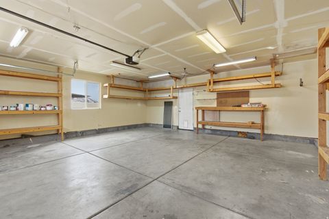 Tiny photo for 609 W SADDLEBROOK DR S, Payson, UT 84651 (MLS # 2141574)