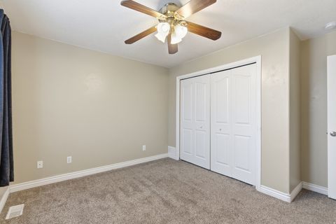 Tiny photo for 609 W SADDLEBROOK DR S, Payson, UT 84651 (MLS # 2141574)