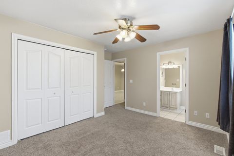 Tiny photo for 609 W SADDLEBROOK DR S, Payson, UT 84651 (MLS # 2141574)