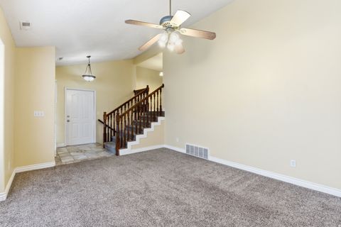 Tiny photo for 609 W SADDLEBROOK DR S, Payson, UT 84651 (MLS # 2141574)